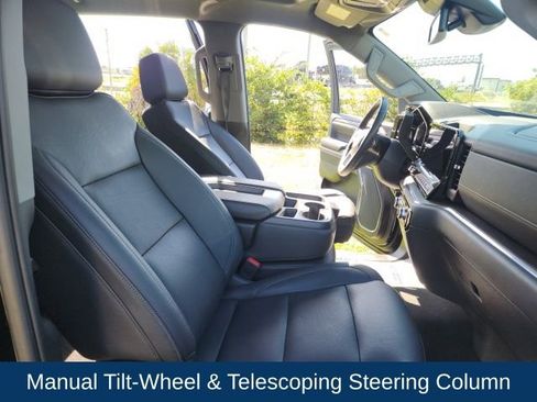 Used 2024 GMC Sierra 1500 SLT w/ X31 Off-Road Package image 24