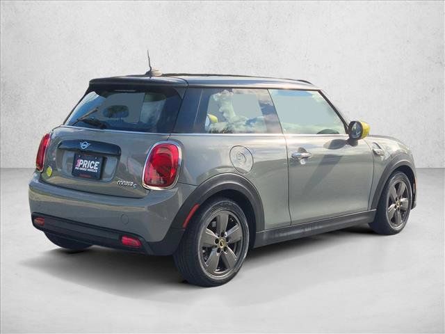 Used 2022 MINI Cooper SE FWD image 5