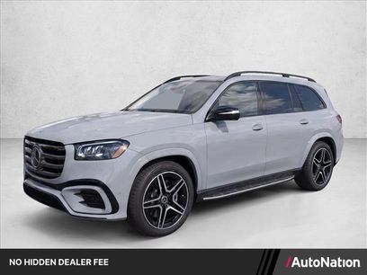 Certified 2024 Mercedes-Benz GLS 450 4MATIC