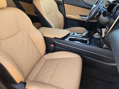 Certified 2022 Lexus NX 300h AWD image 21