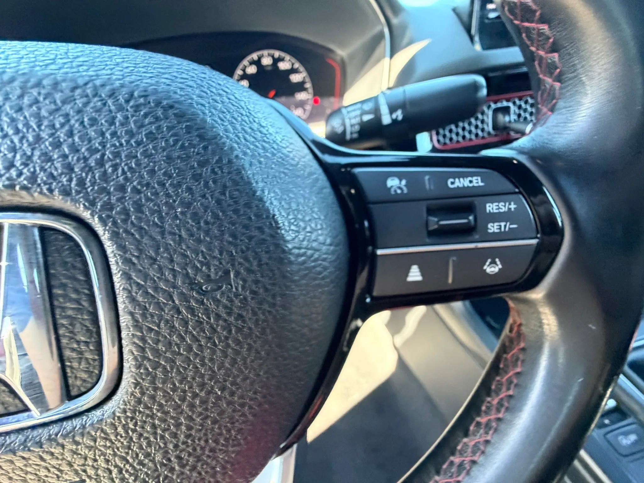 Used 2023 Honda Civic Si image 15