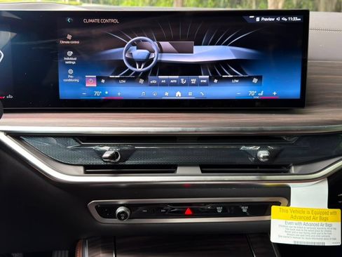 Used 2026 BMW X5 xDrive40i w/ Climate Comfort Package AWD/4WD image 20