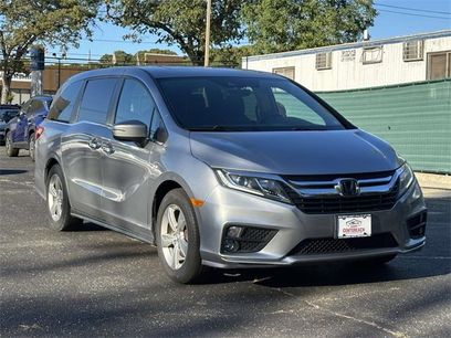 Used 2020 Honda Odyssey EX-L