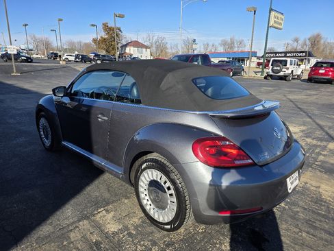 Used 2014 Volkswagen Beetle 2.5 image 8