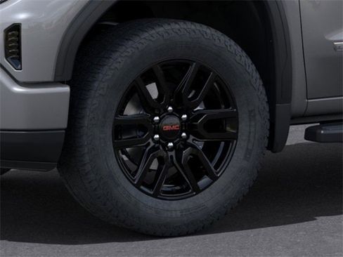 New 2024 GMC Sierra 1500 Elevation image 9