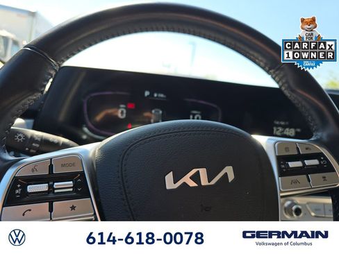 Used 2024 Kia Telluride S w/ S Sunroof Package AWD/4WD image 27