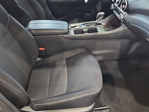 Used 2024 Nissan Sentra SV image 13