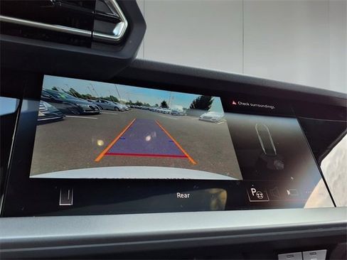 Used 2025 Audi A3 2.0T Premium w/ Convenience Package image 18