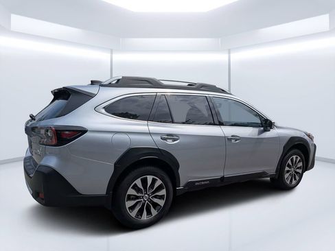 Certified 2025 Subaru Outback Touring XT w/ Popular Package #2 AWD/4WD image 3