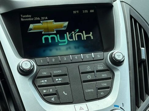 Used 2016 Chevrolet Equinox LT w/ Convenience Package AWD/4WD image 18