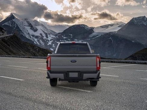 New 2025 Ford F250 Lariat w/ Lariat Ultimate Package image 5