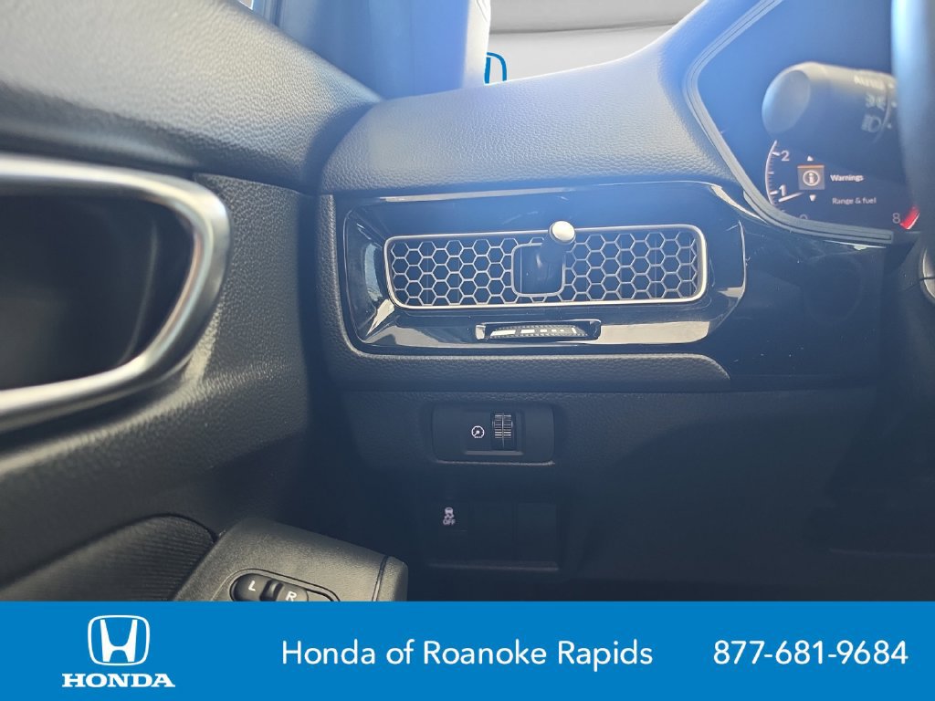 Certified 2025 Honda Civic Sport image 27