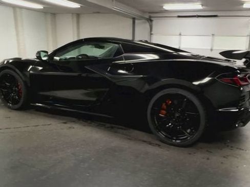 New 2026 Chevrolet Corvette Z06 image 6