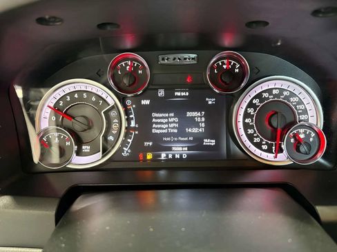 Used 2019 RAM 1500 Express w/ Wheel & Sound Group AWD/4WD image 25