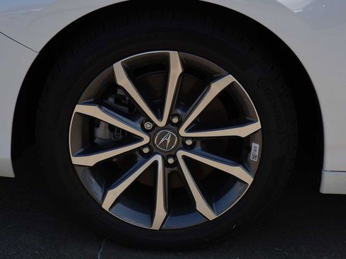New 2026 Acura Integra FWD image 8