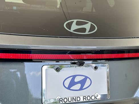 New 2026 Hyundai Tucson Limited AWD/4WD image 22