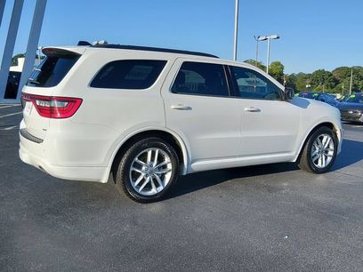 Used 2024 Dodge Durango GT