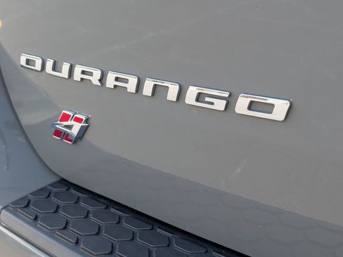 Used 2025 Dodge Durango GT AWD/4WD image 35