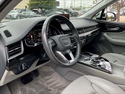 Used 2017 Audi Q7 3.0T Premium Plus image 15