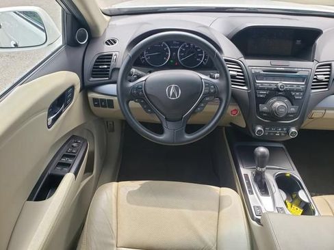 Used 2015 Acura RDX AWD w/ Technology Package image 15