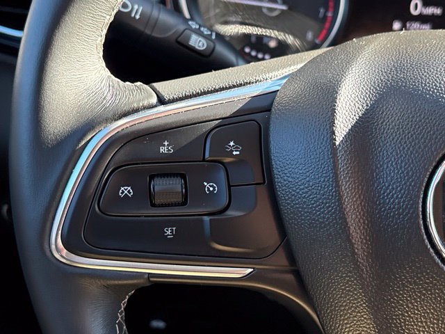 Used 2023 Buick Encore GX Select w/ Sport Touring Package AWD/4WD image 19