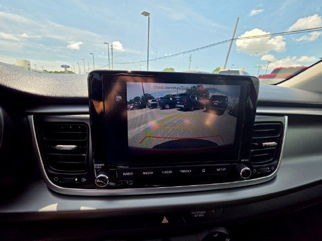 Used 2022 Kia Rio S FWD image 20