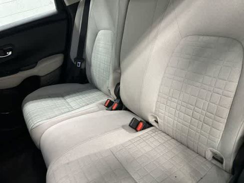 Certified 2023 Honda HR-V LX image 11