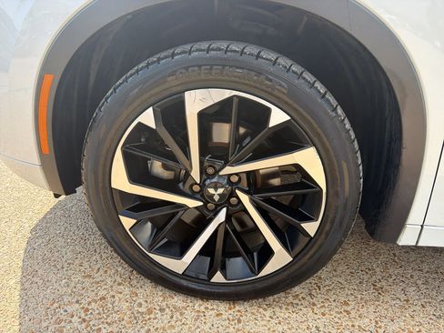 Used 2022 Mitsubishi Outlander SEL AWD/4WD image 9