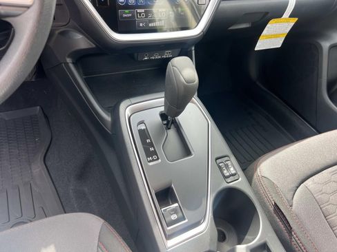 Certified 2025 Subaru Impreza 2.0i Sport image 30