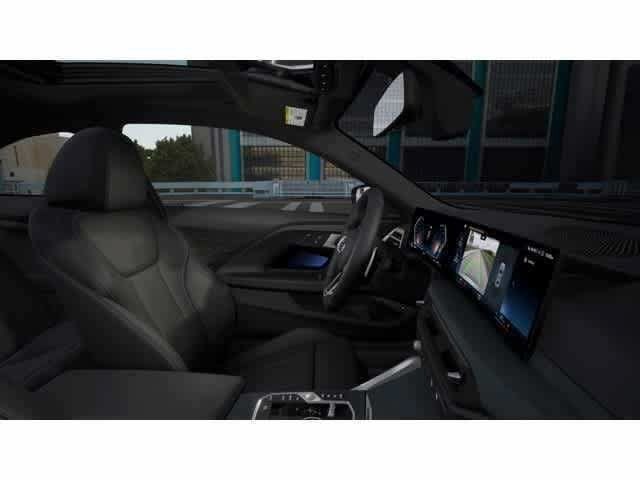 Used 2026 BMW 230i Coupe w/ M Sport Package RWD image 9