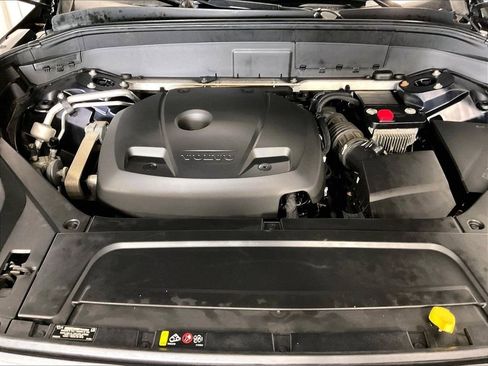 Used 2019 Volvo XC90 T6 Inscription w/ Protection Package AWD/4WD image 35