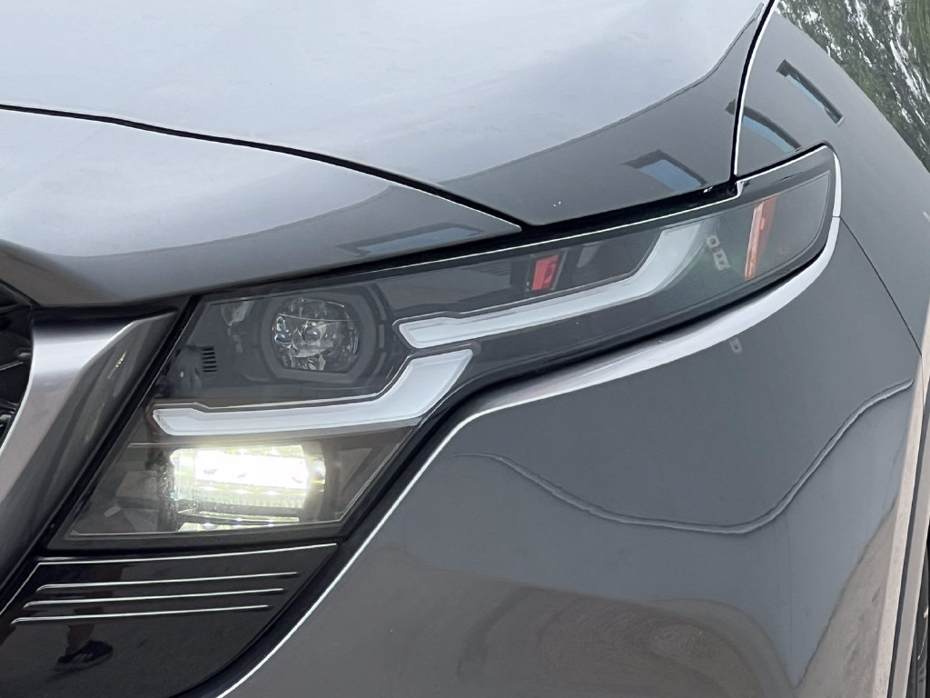 New 2026 MAZDA CX-5 Select AWD/4WD image 31