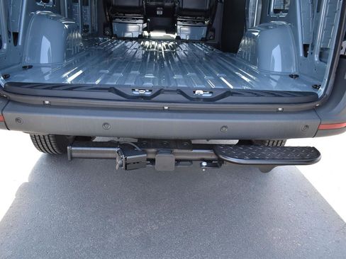 New 2025 Mercedes-Benz Sprinter 2500 image 13