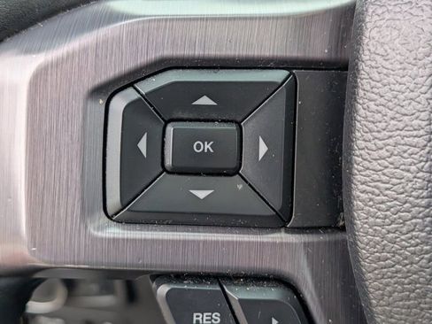 Used 2021 Ford Expedition Platinum image 20