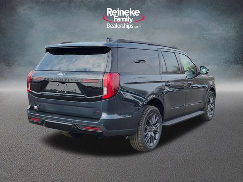 New 2026 Ford Expedition Max Platinum AWD/4WD image 5