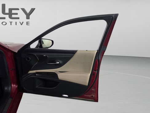 Used 2019 Lexus ES 350 image 28