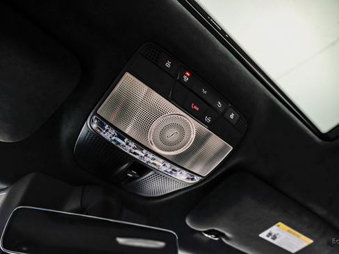 Used 2026 Mercedes-Benz G 63 AMG 4MATIC image 44