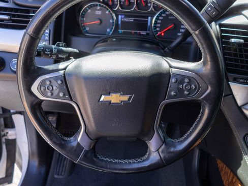 Used 2019 Chevrolet Tahoe Premier image 12