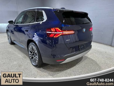 Used 2026 BMW X3 xDrive30i w/ Convenience Package AWD/4WD image 6