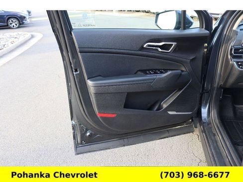 Used 2023 Kia Sportage EX w/ EX Premium Package image 20