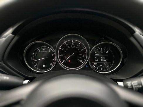 New 2025 MAZDA CX-5 AWD 2.5 S w/ Preferred Package image 25