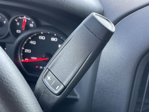 New 2026 Chevrolet Silverado 1500 W/T w/ WT Value Package image 20