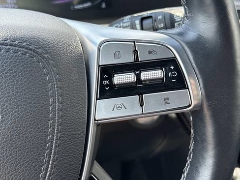 Used 2024 Kia Telluride EX X-Line AWD/4WD image 24