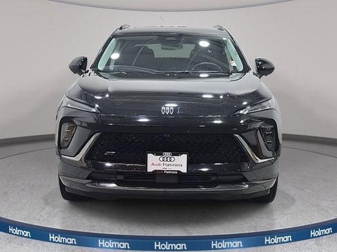 Used 2024 Buick Envision Sport Touring image 3