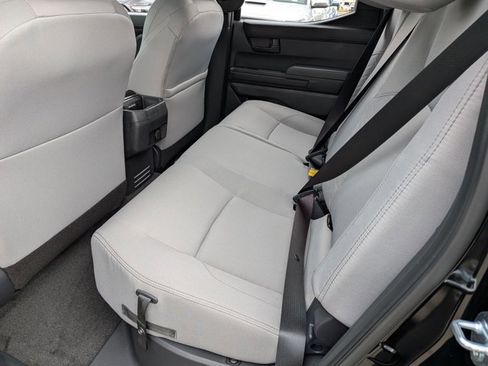 New 2026 Toyota Tacoma SR5 image 15