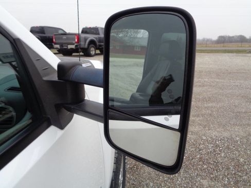 Used 2011 Chevrolet Silverado 3500 LTZ w/ Snow Plow Prep Package image 39