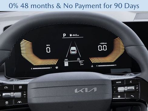 New 2026 Kia Sorento LX image 21