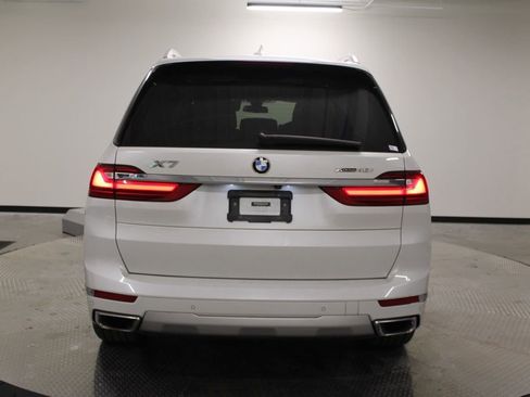 Used 2021 BMW X7 xDrive40i w/ Premium Package image 6