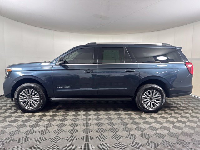 Used 2026 Ford Expedition Max Platinum AWD/4WD image 7