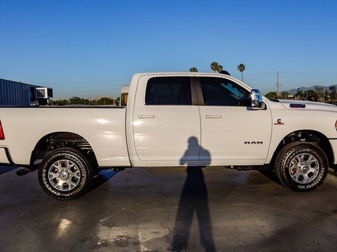 Used 2024 RAM 2500 Laramie image 13